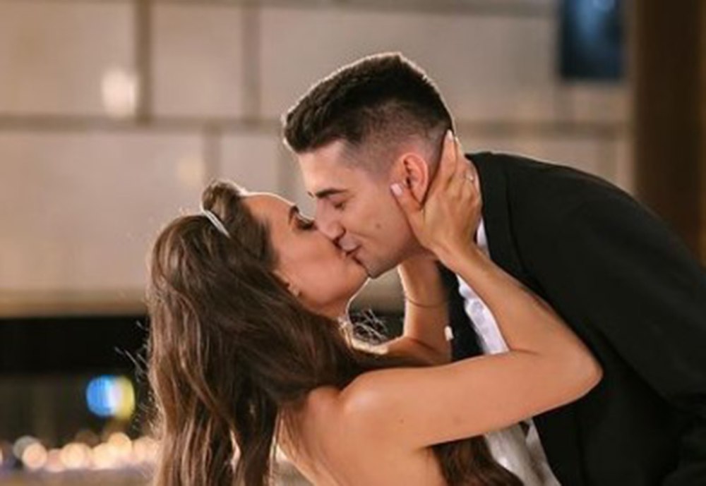 Bachelor Mishina Final