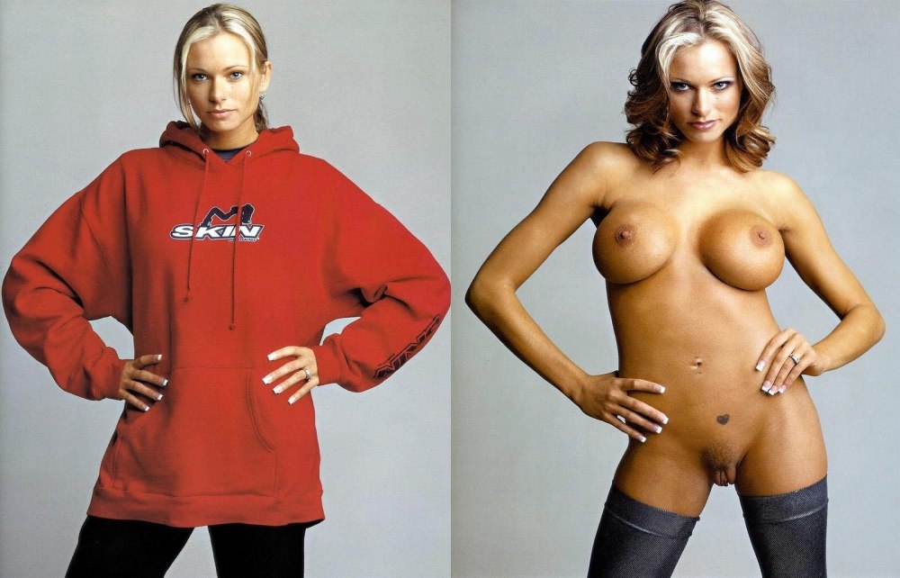 Top porn actresses without clothes