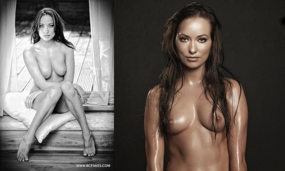 Actress Olivia Wilde porn films