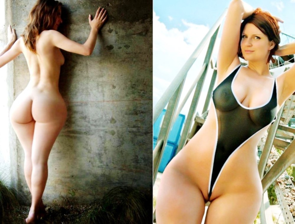 Jada Stevens Zhopasta
