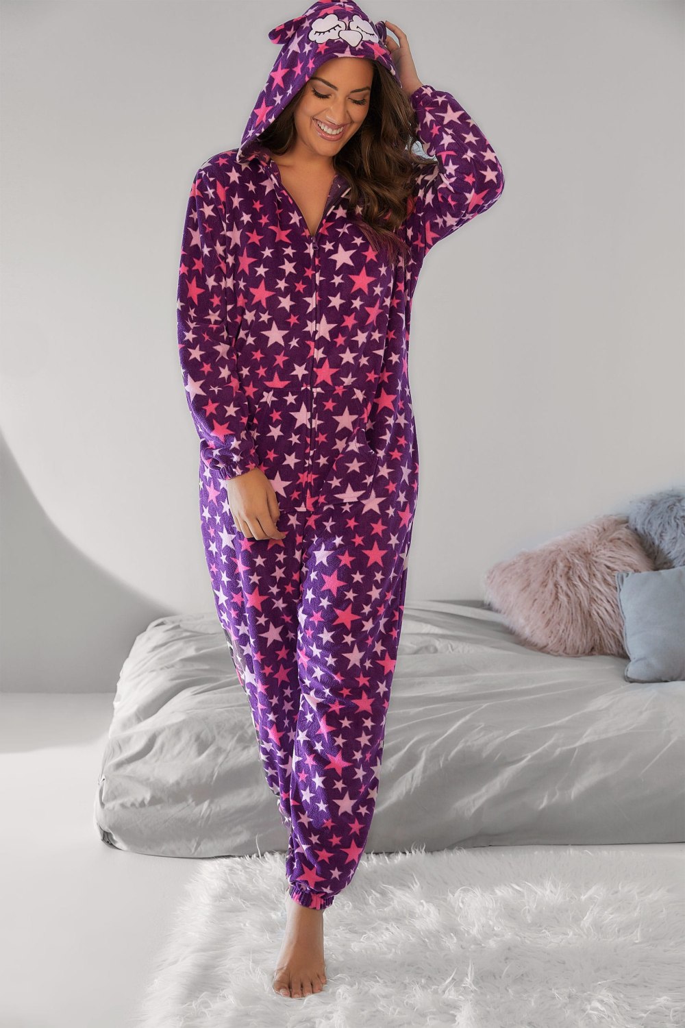 Aliexpress pajamas BT21