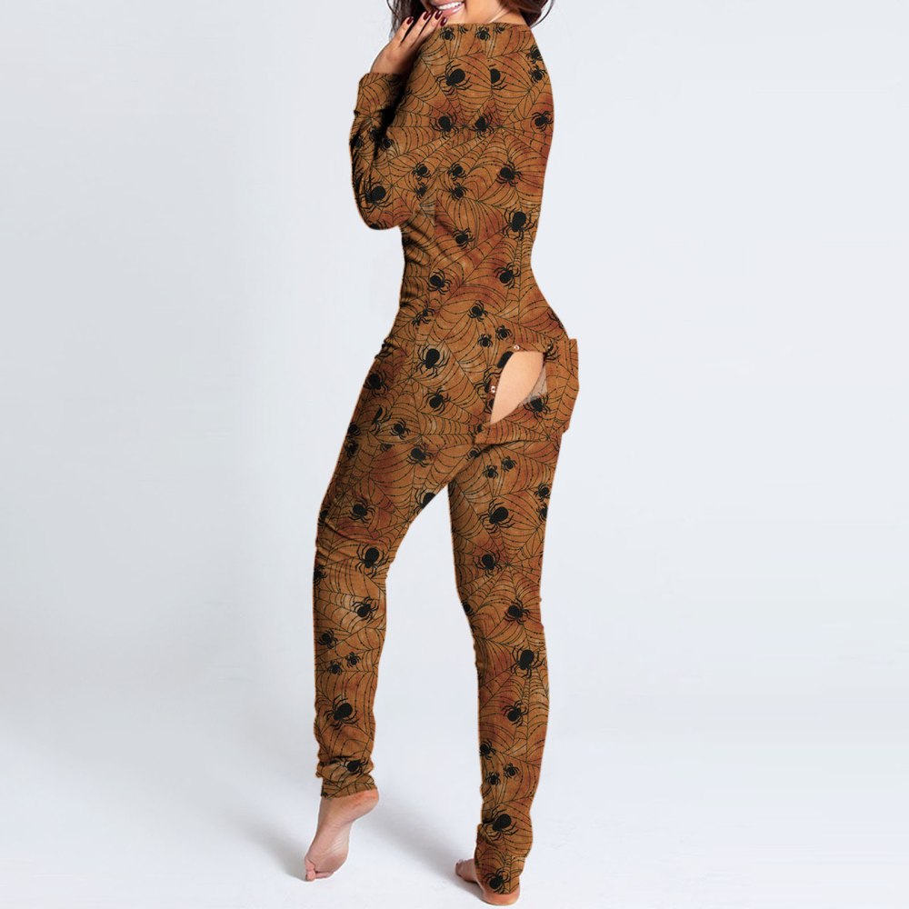 PAZHAMA COMBINESON Women's New Year