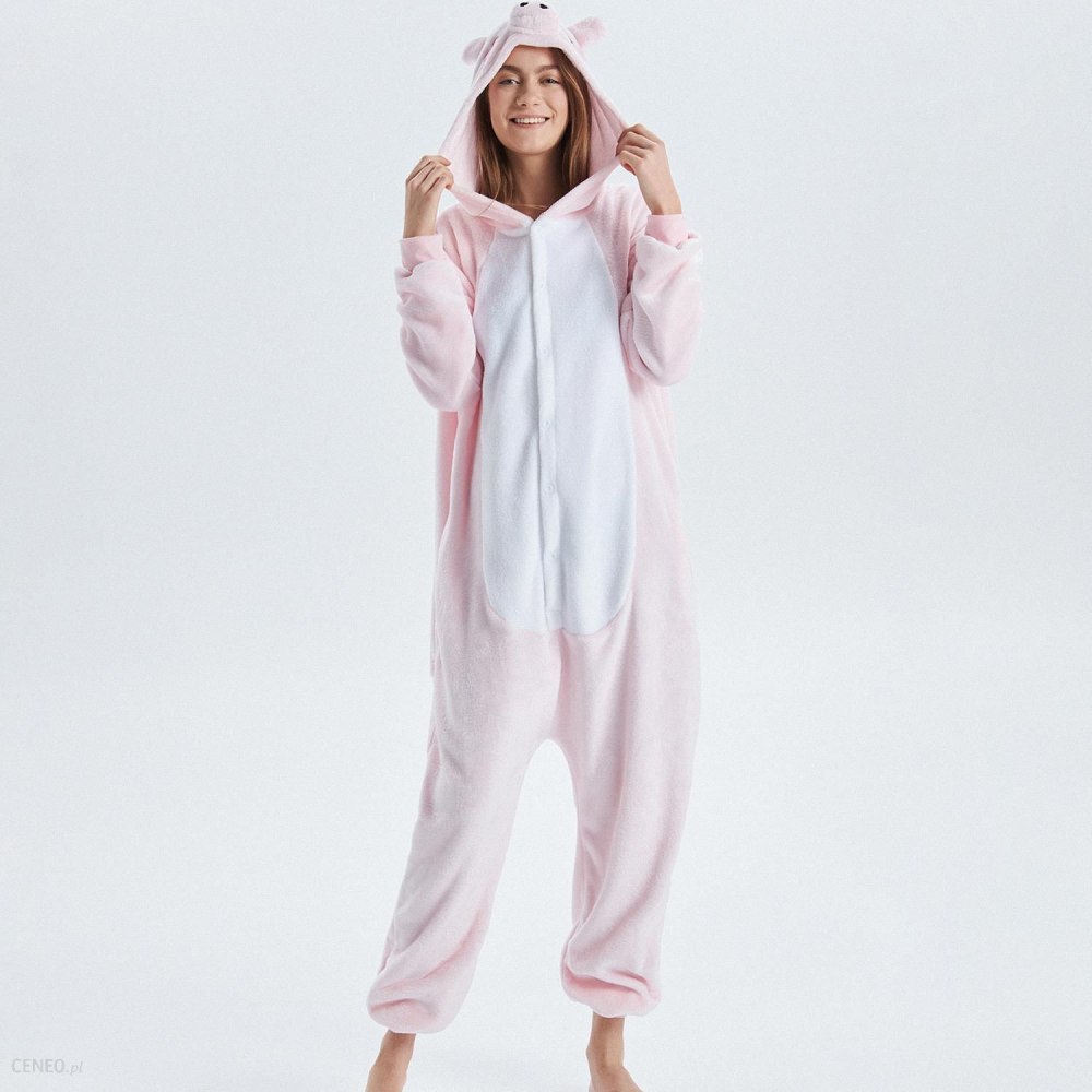 Malaika Pajama overalls