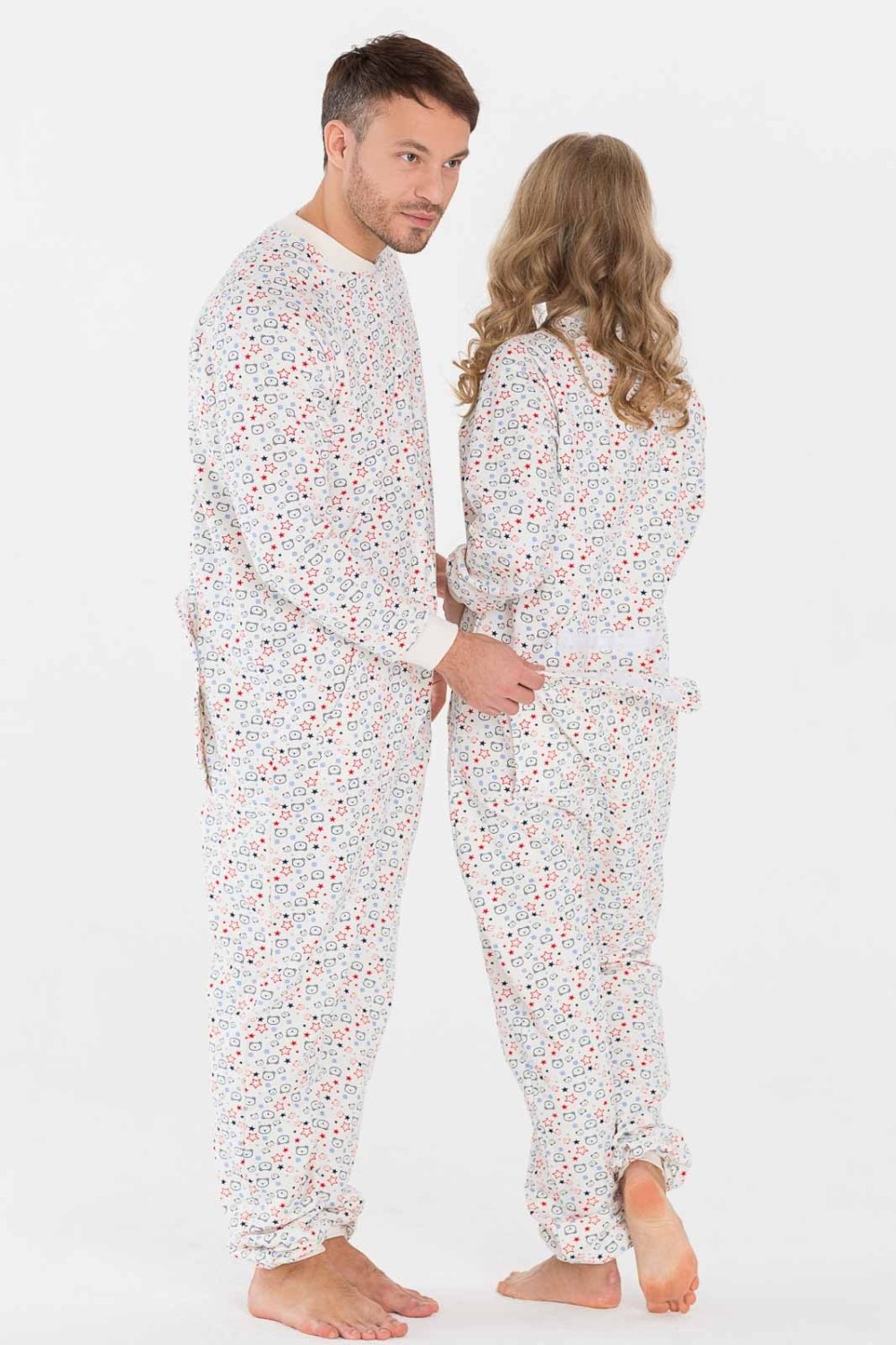 Pajama female