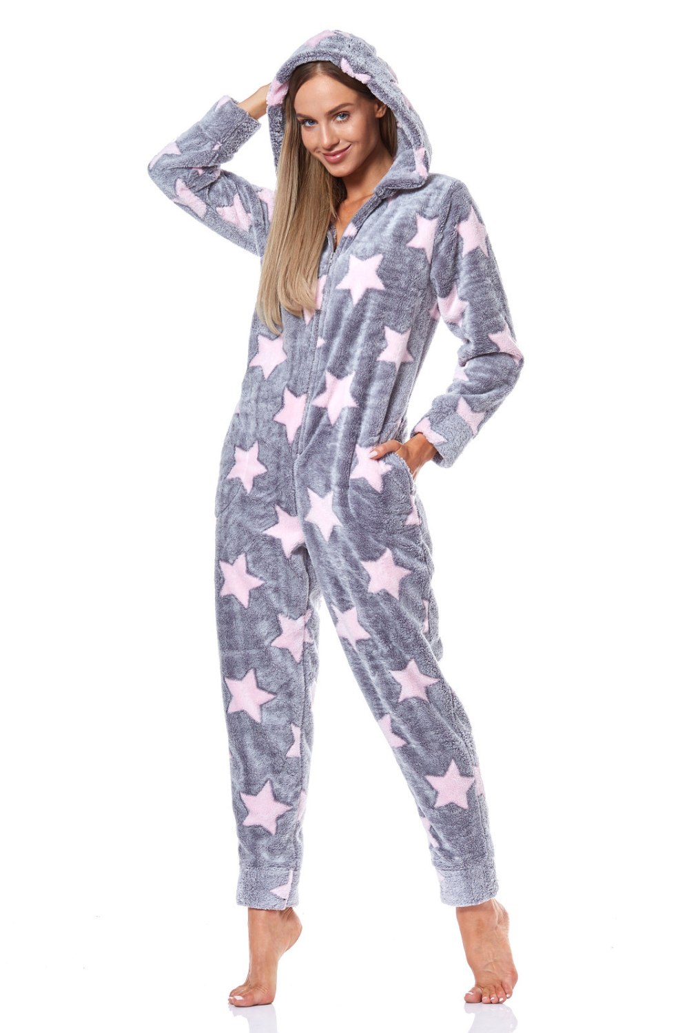 Pajama unisex