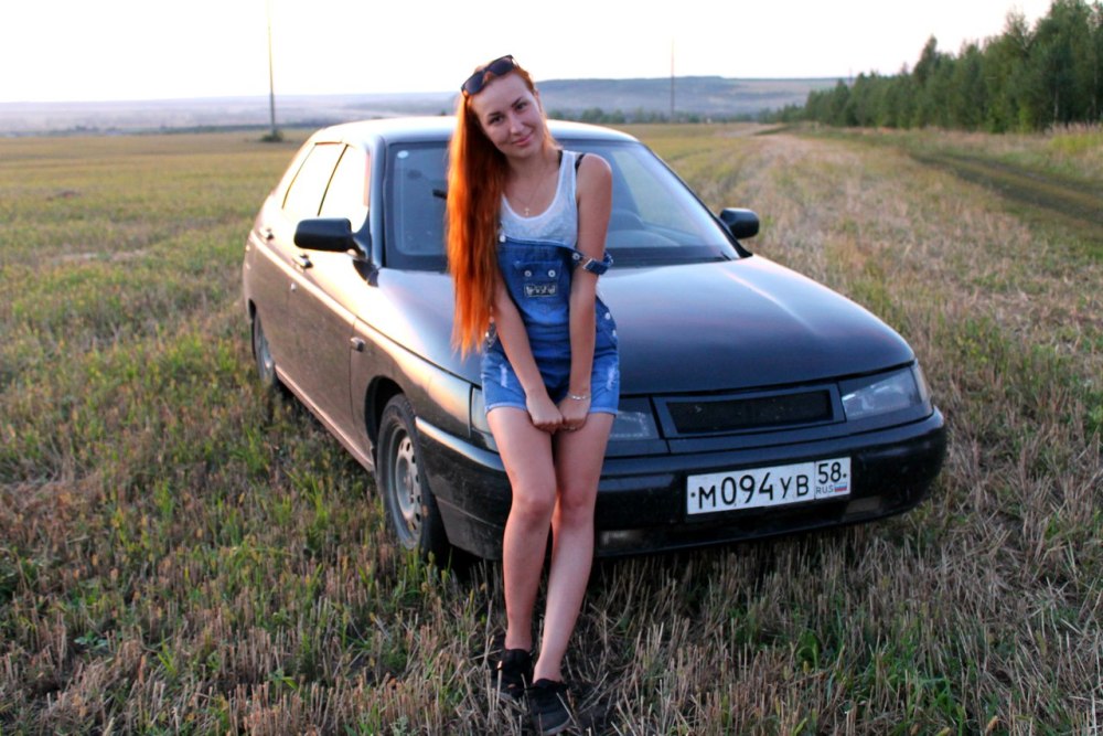 Elena Ivanova Balakovo