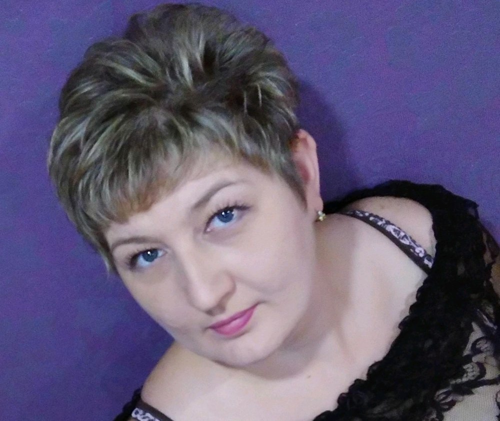 Evgenia Balakovo