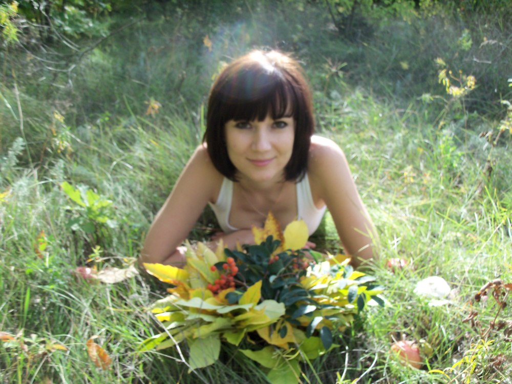 Girls Saratov region