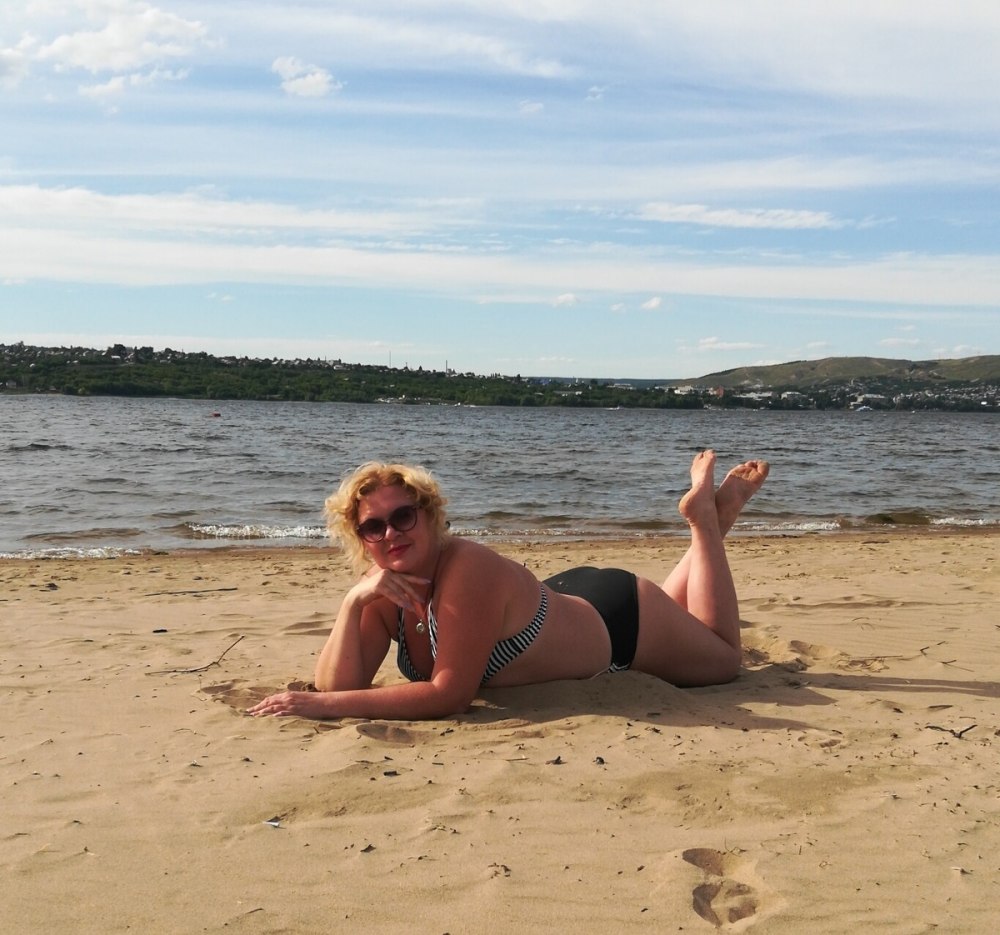 Alevtina Saurina Balakovo