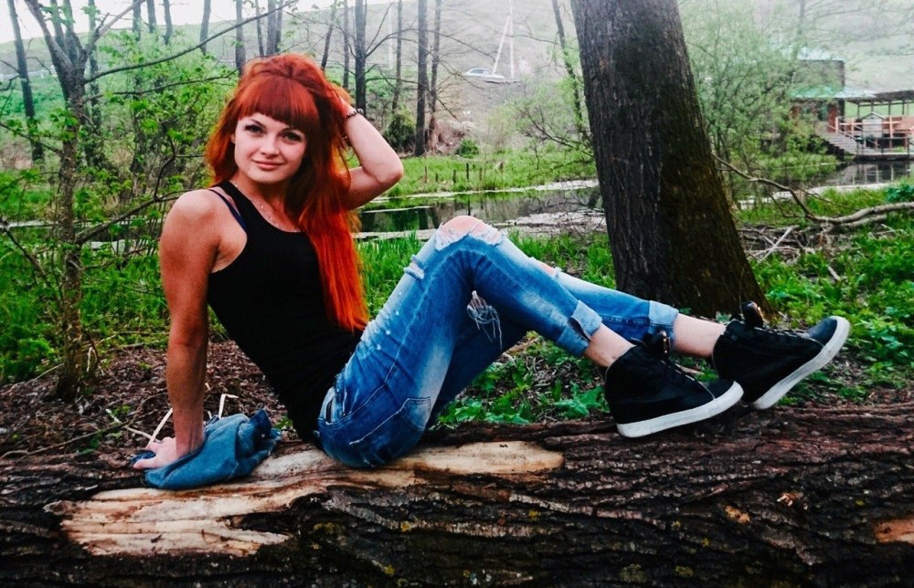 Kryuchkova Oksana Ksana Ksana