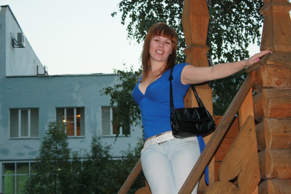 Elena Tretyakova 2020