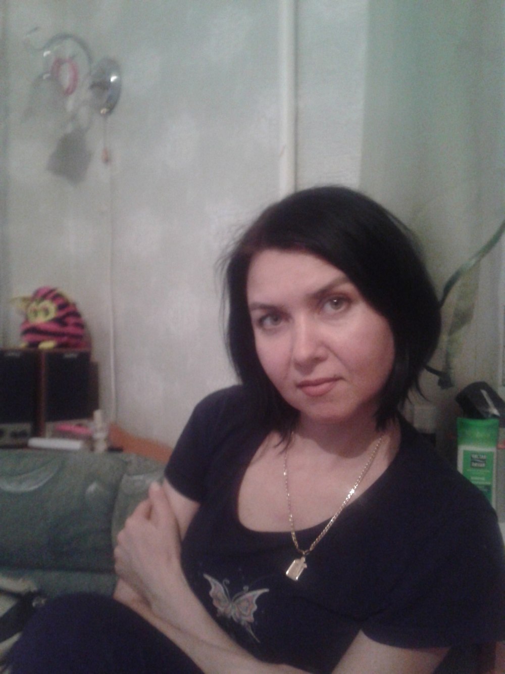 Ratachkova Tatyana Balakovo