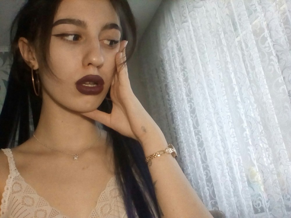 Putin Anastasia G. Balakovo photo