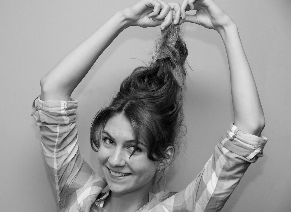 Ksenia Hizhnyak