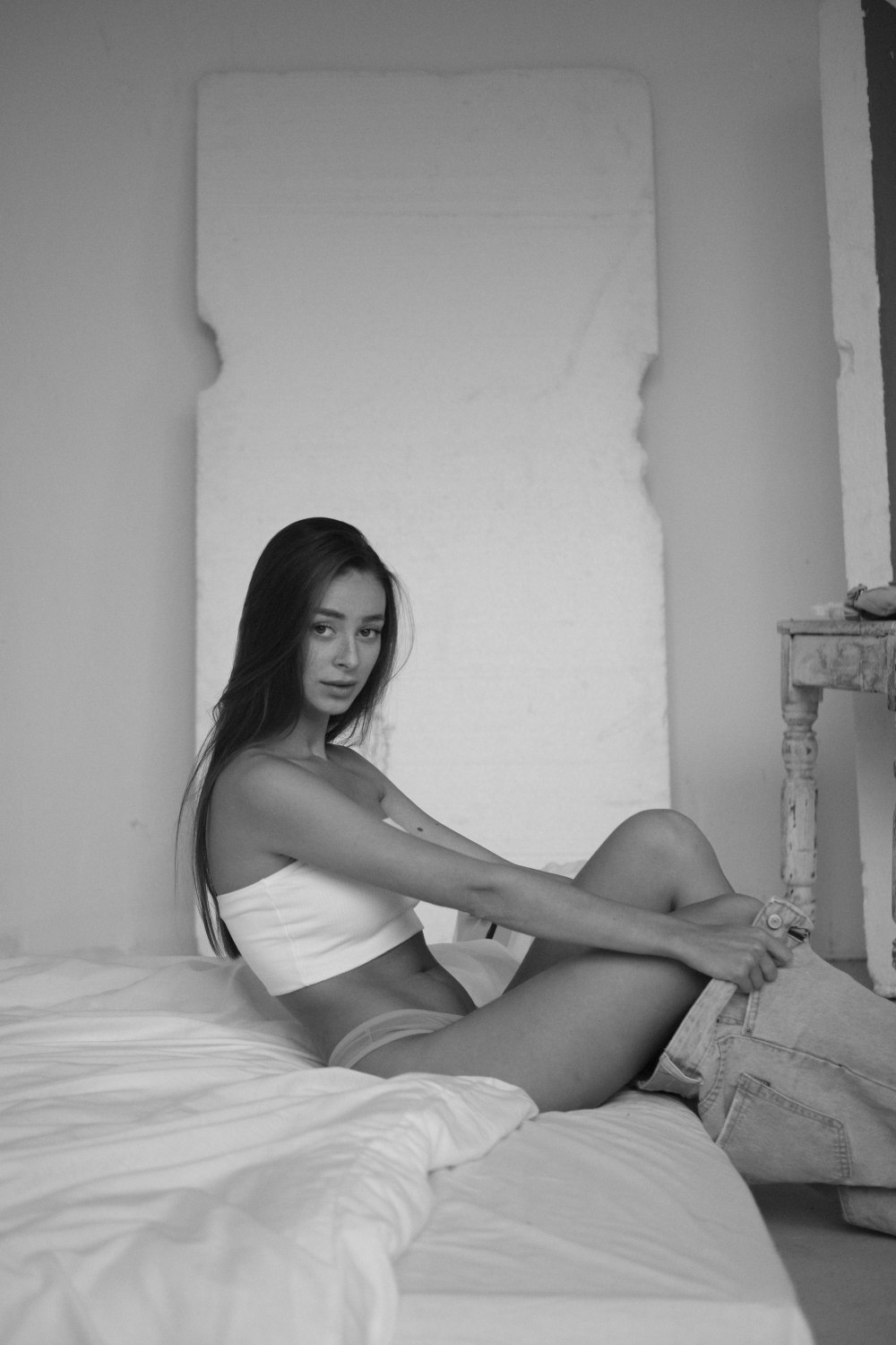 Ksusha Belousova Ksenia Belousova Kseniya Bella
