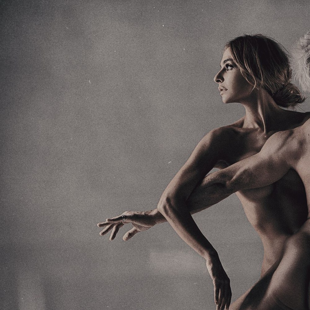 Katya Barnabas Maxim