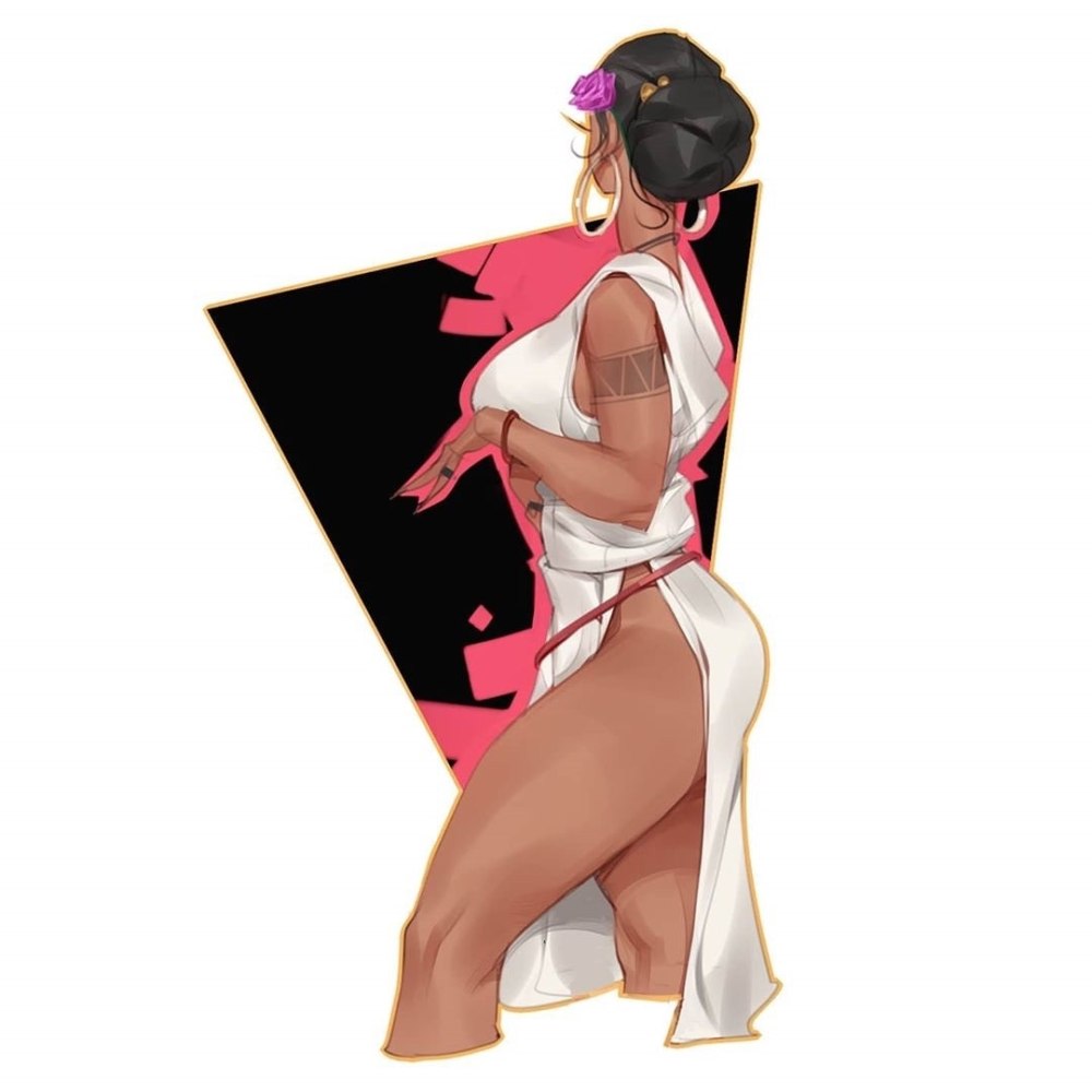 Myinputwo Art