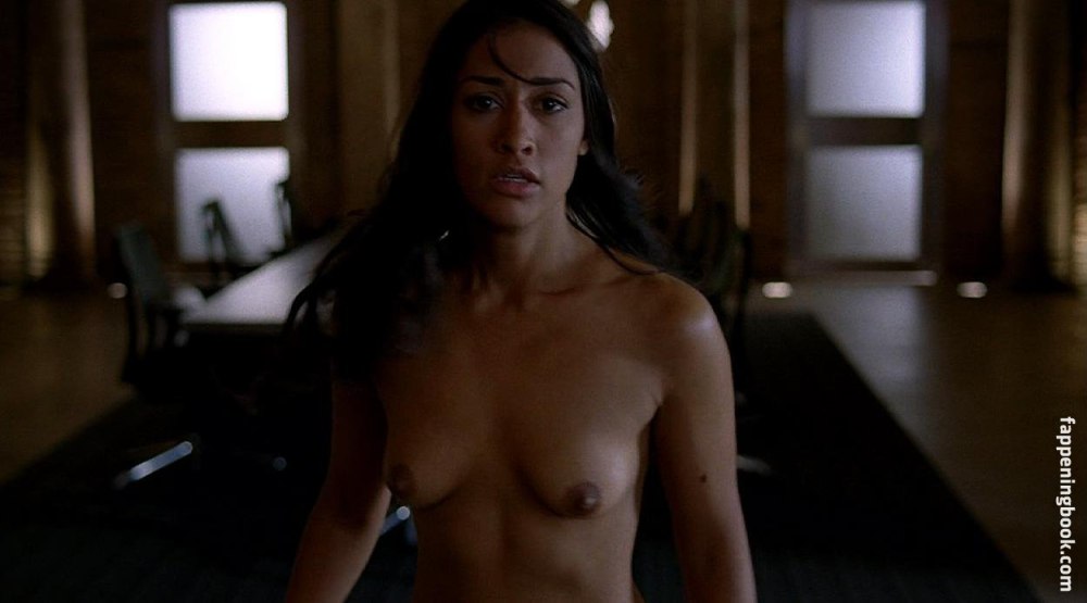 Paula Patton Hot Playboy