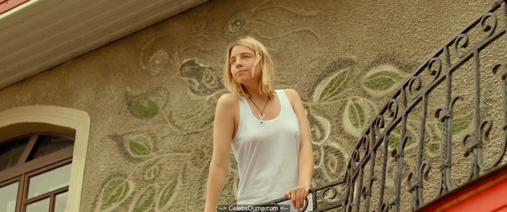Olga Turchak actress naked