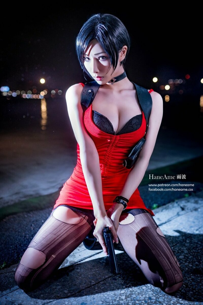 Resident Ivel 3 Nemesis
