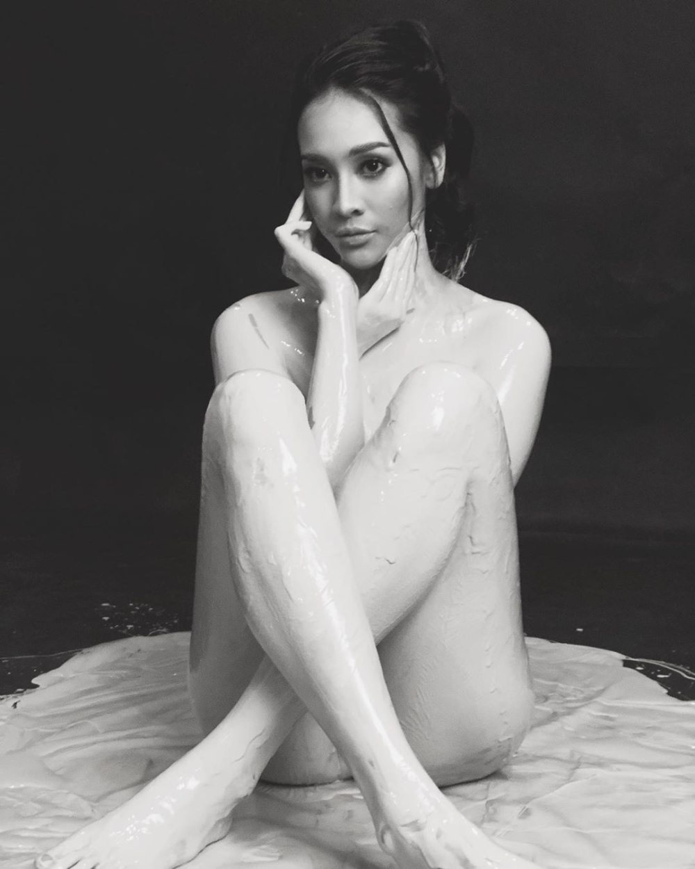 Olya Kravtsova Boys