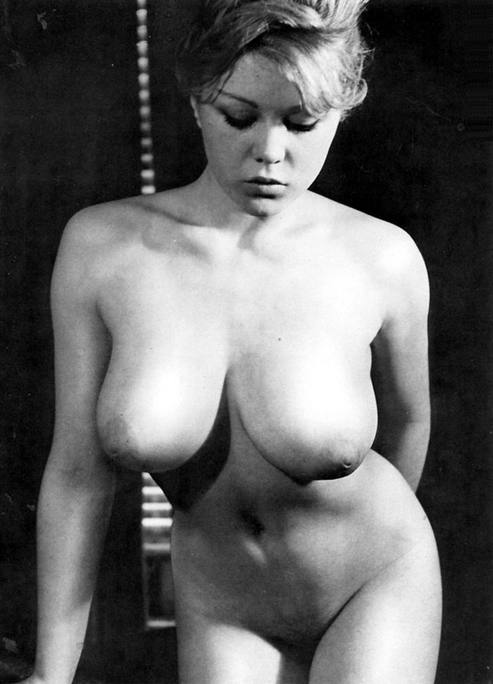 Anita Ekberg