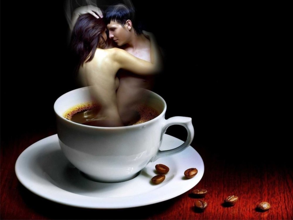 With a good morning erotic