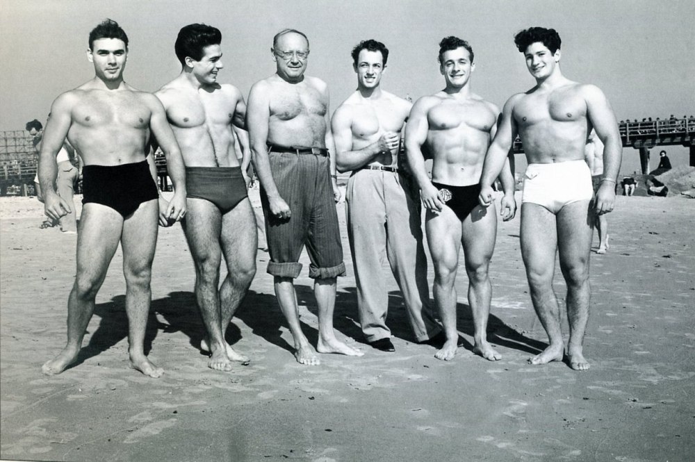 Same -sex love in the USSR