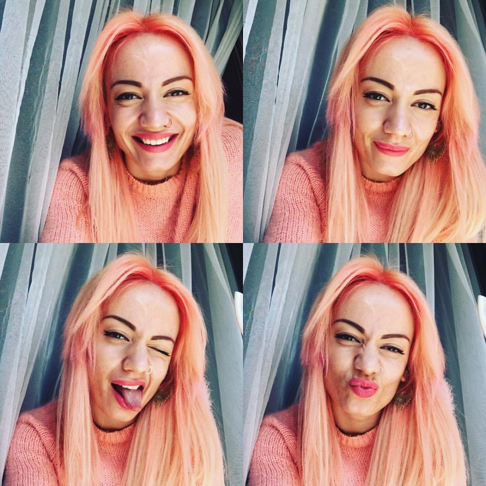 Mariam Turkmenbaeva is hot