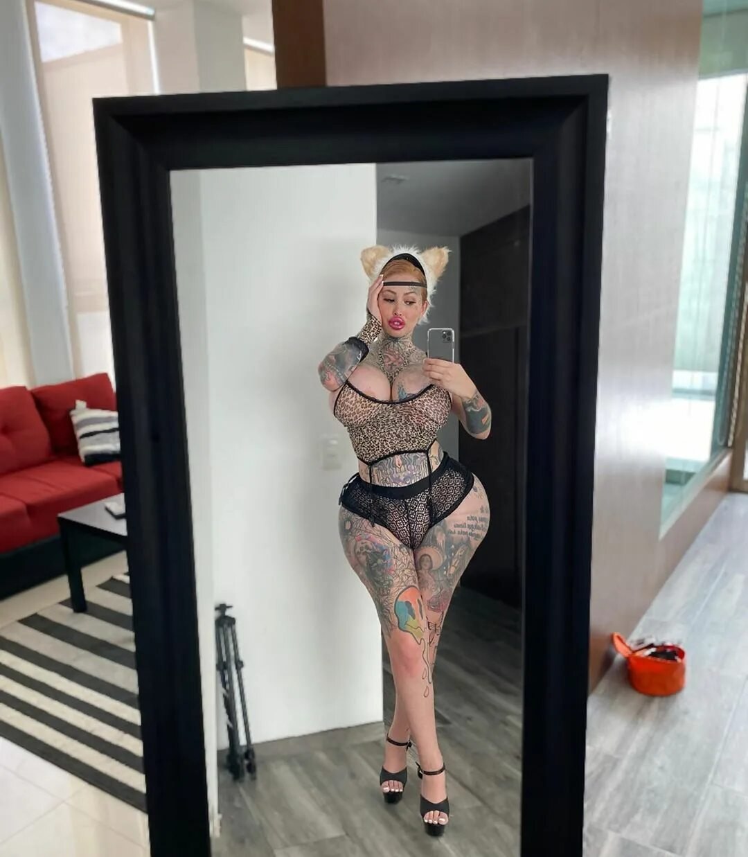 Mary sebastian pickles magdalene nude